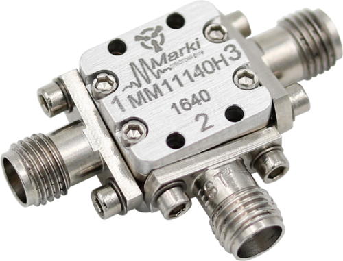 MM1-1140HS — кристалл/модули MMIC от Marki Microwave