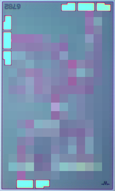 MM1-1467HCH-2 — голый кристалл/модули MMIC от Marki Microwave