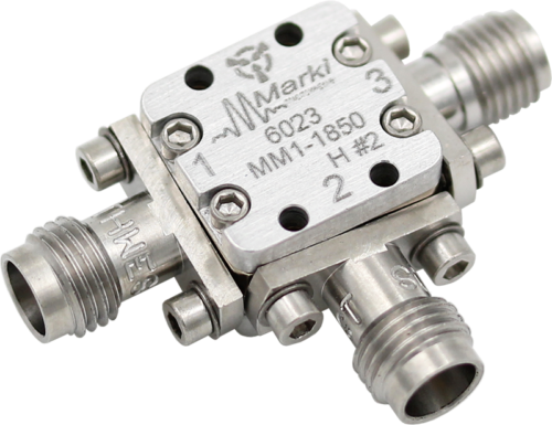 MM1-1850HS — кристалл/модули MMIC от Marki Microwave