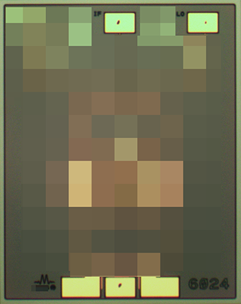 MM1-1850SCH-2 — голый кристалл/модули MMIC от Marki Microwave