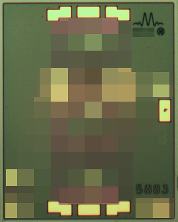 MM1-1857HCH-2 — кристалл/модули MMIC от Marki Microwave