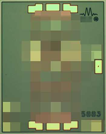 MM1-1857LCH-2 — голый кристалл/модули MMIC от Marki Microwave