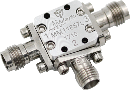 MM1-1857LS — голый кристалл/модули MMIC от Marki Microwave