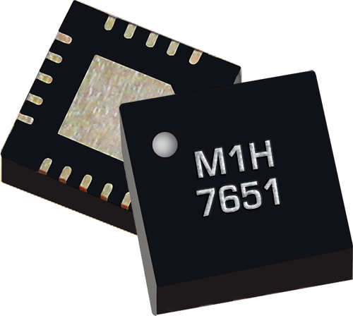 MM1-0115HPSM-2 — MMIC/микролитический поверхностный монтаж от Marki Microwave