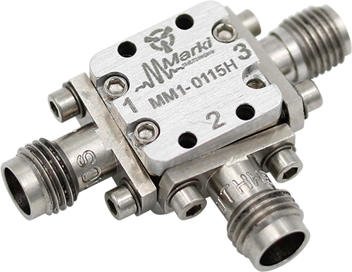 MM1-0115HS — голый кристалл/модули MMIC от Marki Microwave