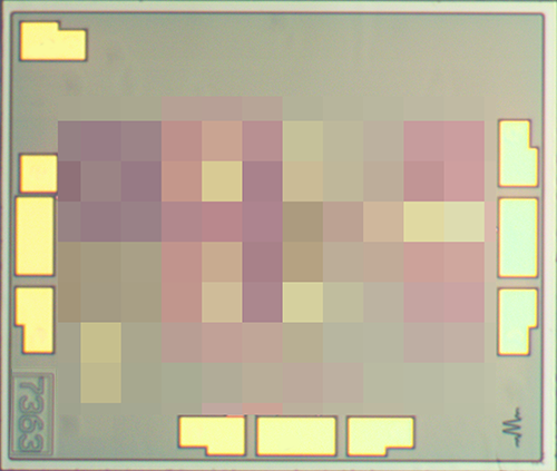 MM1-0330HCH-2 — голый кристалл/модули MMIC от Marki Microwave