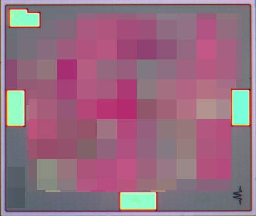 MM1-0330TCH-2 - MMIC Bare Die/Modules from Marki Microwave