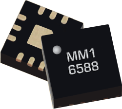 MM1-0832HPSM-2 - MMIC/Microlithic Surface Mount from Marki Microwave