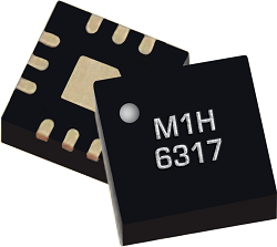 MM1-1040HPSM-2 - MMIC/Microlithic Surface Mount from Marki Microwave