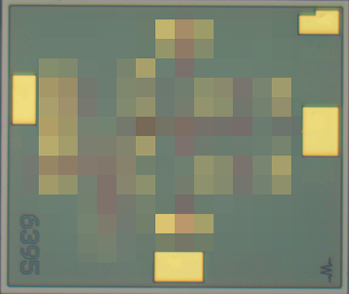 MM1-30100LCH-2 — голый кристалл/модули MMIC от Marki Microwave