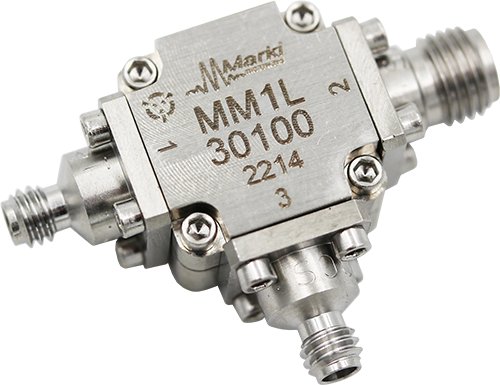 MM1-30100LM — голый кристалл/модули MMIC от Marki Microwave