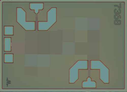 MM1-35130HCH-2 — голый кристалл/модули MMIC от Marki Microwave