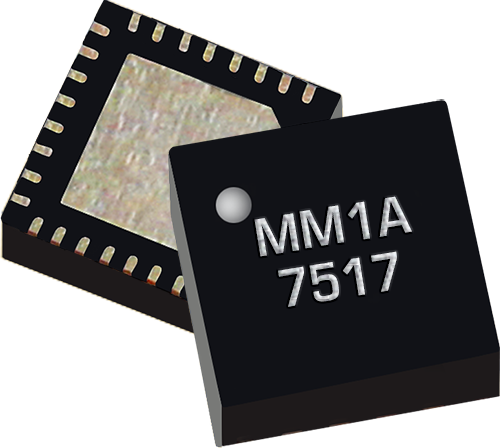 MM1A-0222HPSM-2 — MMIC/микролитический поверхностный монтаж от Marki Microwave