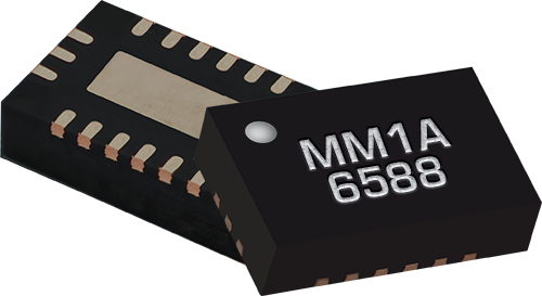 MM1A-0832HPSM-2 — MMIC/микролитический поверхностный монтаж от Marki Microwave