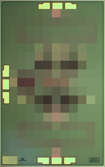 MM2-0530HCH-2 — голый кристалл/модули MMIC от Marki Microwave