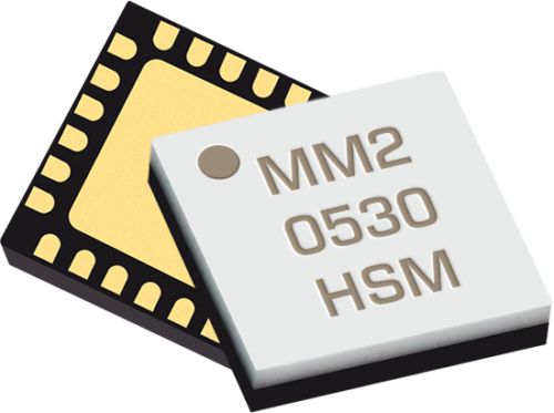 MM2-0530HSM-2 — MMIC/Microlithic Surface Mount от Marki Microwave