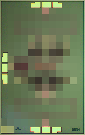 MM2-0530LCH-2 — голый кристалл/модули MMIC от Marki Microwave