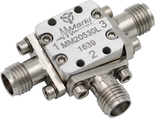 MM2-0530LS — голый кристалл/модули MMIC от Marki Microwave