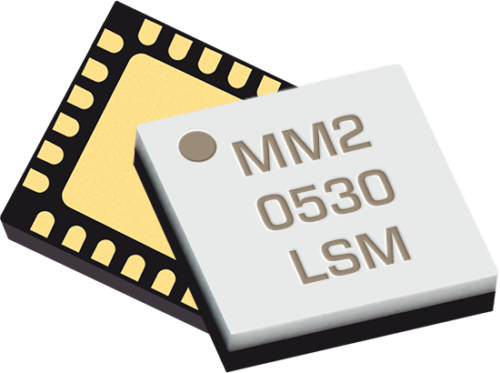 MM2-0530LSM-2 — MMIC/Microlithic для поверхностного монтажа от Marki Microwave