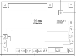MMA121AA — Усилитель от Микросхемы