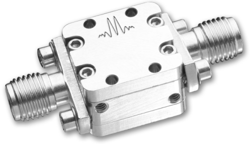 MMD-1030HS — пассивный x2/x4 от Marki Microwave