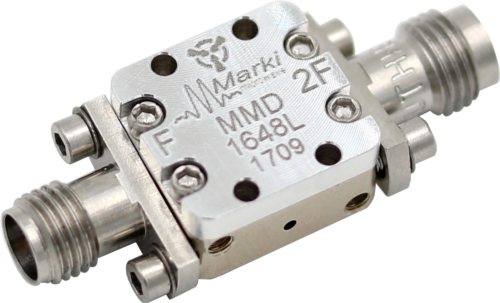 MMD-1648LS — пассивный x2/x4 от Marki Microwave