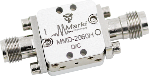 MMD-2060HU - Passive x2/x4 from Marki Microwave