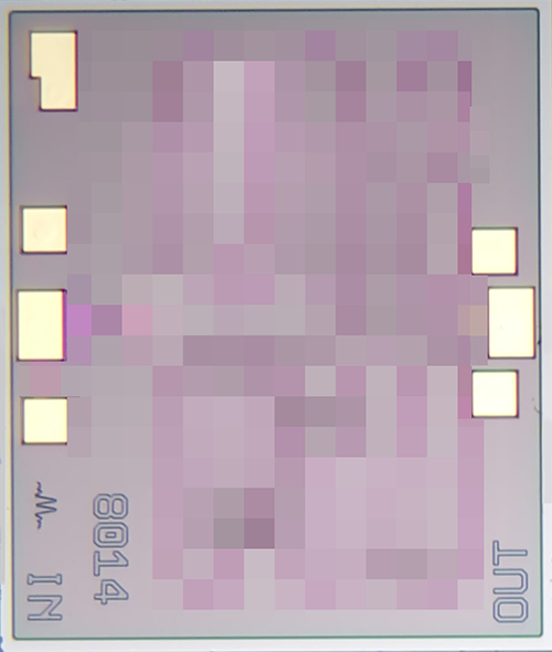 MMD-0415HCH - Passive x2/x4 from Marki Microwave