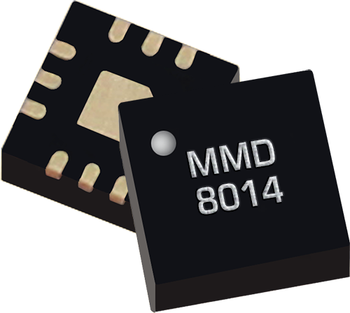 MMD-0415HPSM - Passive x2/x4 from Marki Microwave