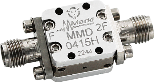 MMD-0415HS — пассивный x2/x4 от Marki Microwave