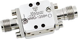 MMD-1250HU - Frequency Multiplier from Marki Microwave