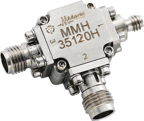 MMH-35120HM - MMIC Bare Die/Modules from Marki Microwave