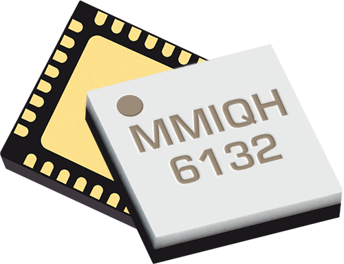 MMIQ-0205HSM-2 — крепления для поверхностного монтажа MMIC от Marki Microwave