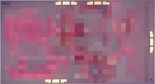 MMIQ-0218LCH-2 — голый кристалл/модули MMIC от Marki Microwave