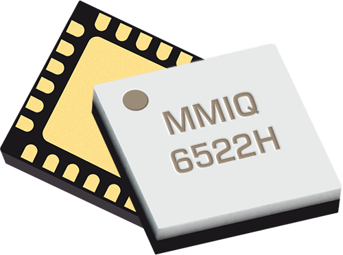 MMIQ-0416HSM-2 — крепления для поверхностного монтажа MMIC от Marki Microwave