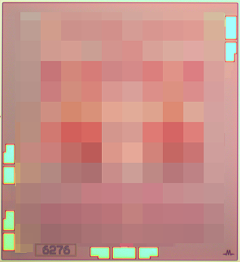 MMIQ-0520HCH-2 - MMIC Bare Die/Modules from Marki Microwave