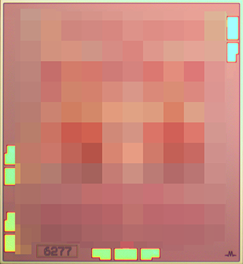 MMIQ-0626HCH-2 - MMIC Bare Die/Modules from Marki Microwave