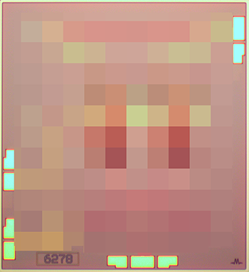 MMIQ-1037HCH-2 — голый кристалл/модули MMIC от Marki Microwave