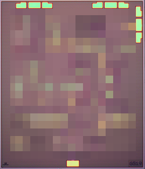 MMIQ-1865HCH-2 — голый кристалл/модули MMIC от Marki Microwave