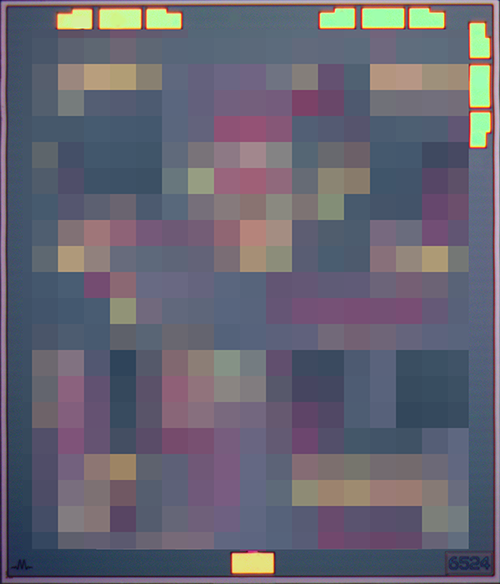 MMIQ-1865LCH-2 — голый кристалл/модули MMIC от Marki Microwave