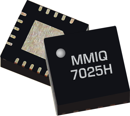 MMIQ-1867HSM-2 — крепления для поверхностного монтажа MMIC от Marki Microwave