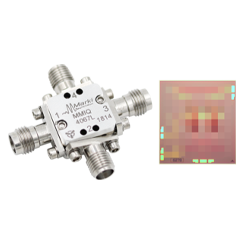 MMIQ-1865SUB — голый кристалл/модули MMIC от Marki Microwave