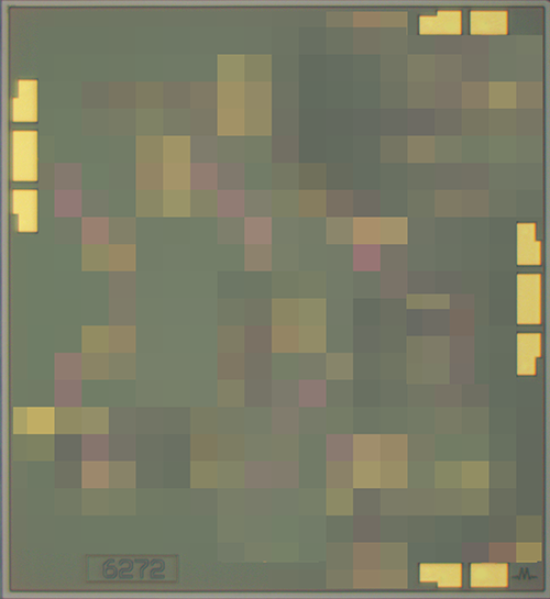 MMIQ-40100HCH-2 — ВЧ-микшер от Marki Microwave