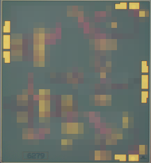 MMIQ-40100LCH-2 — ВЧ-микшер от Marki Microwave