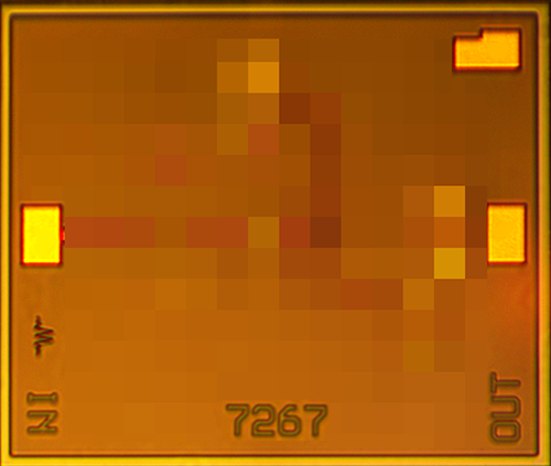 MMQ-40125HCH - Passive x2/x4 from Marki Microwave