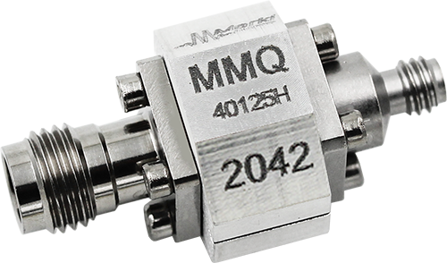 MMQ-40125HM — пассивный x2/x4 от Marki Microwave
