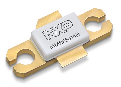 MMRF5014HR5 — ВЧ силовой транзистор от NXP
