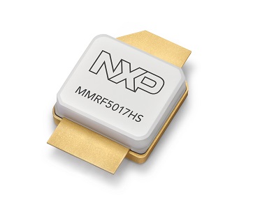MMRF5017HSR5 — силовой ВЧ-транзистор от NXP