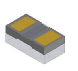 MPL4701-206 - Diode-Limiter from Microchip