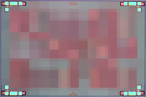 MQH-0517CH - RF Coupler from Marki Microwave